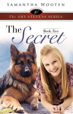 The Amy Stevens Series The Secret Book Two